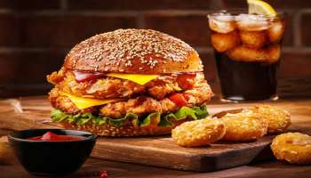 Pizza And Burger: ಪಿಜ್ಜಾ, ಬರ್ಗರ್‌ ಪ್ರಿಯರೇ ! ಅತಿಯಾದ ಸೇವನೆ ಆರೋಗ್ಯಕ್ಕೆ ಅಪಾಯ 