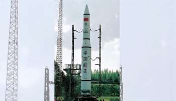 ಆಗಸವನ್ನು ಗೆಲ್ಲಲು ಚೀನಾದ ಬಾಹ್ಯಾಕಾಶ ಯುದ್ಧತಂತ್ರ