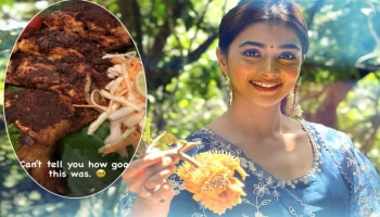 Pooja Hegde: ನಟಿ ಪೂಜಾ ಹೆಗ್ಡೆಗೆ ಮಂಗಳೂರಿನ ಈ ಖಾದ್ಯ ಅಂದ್ರೆ ಪಂಚಪ್ರಾಣ! 