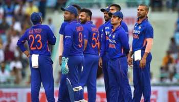 Team India: ಟೀಂ ಇಂಡಿಯಾಗೆ ಭಾರೀ ಆಘಾತ! ಏಷ್ಯಾಕಪ್ ಸೇರಿ ODI ವಿಶ್ವಕಪ್’ನಿಂದ ಈ ಸ್ಟಾರ್ ಆಟಗಾರ ಔಟ್