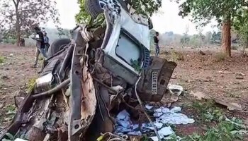 Dantewada Naxal Attack: 13  ವರ್ಷಗಳಲ್ಲಿ 9 ನಕ್ಸಲ್ ದಾಳಿಗಳು 200 ಪೊಲೀಸರು ಹುತಾತ್ಮ, ಇಲ್ಲಿದೆ ಡೀಟೈಲ್ಸ್