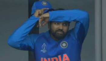 Rohit Sharma: ಅದೊಂದು ಕಾರಣಕ್ಕೆ ಬಿಕ್ಕಿ ಬಿಕ್ಕಿ ಅತ್ತ ರೋಹಿತ್ ಶರ್ಮಾ! ಬಹಿರಂಗವಾಯ್ತು ಹಿಟ್’ಮ್ಯಾನ್ ಕಣ್ಣೀರ ಕಥೆ