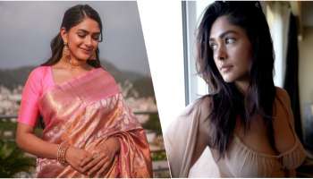 Mrunal Thakur : ಅಯ್ಯೋ ದೇವಾ..! ಇವಳಾ ನಮ್ಮ ʼಸೀತಾ ಮಹಾಲಕ್ಷ್ಮಿʼ.. ಏನ್‌ ಇದು ಅವತಾರ..?