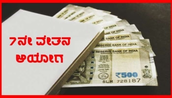 7th Pay Commission: ಸರ್ಕಾರಿ ನೌಕರರಿಗೊಂದು ಬಿಗ್ ಶಾಕ್, ಡಿಎ ಹೆಚ್ಚಿಸಲು ನಿರಾಕರಿಸಿದ ಸರ್ಕಾರ!