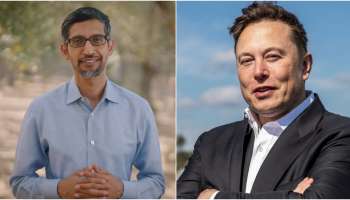 ಸುಂದರ್ ಪಿಚೈ, ಮಸ್ಕ್ ಸೇರಿ ಟಾಪ್‌ ಕಂಪನಿಗಳ ಸಿಇಒ ಸಂಬಳ ತಿಳಿದರೆ ಶಾಕ್ ಆಗುತ್ತೀರಿ..!