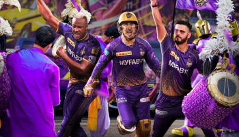  KKR vs PBKS: ಪಂಜಾಬ್ ಕಿಂಗ್ಸ್ ವಿರುದ್ಧ ಕೊಲ್ಕತಾಗೆ ರೋಚಕ ಗೆಲುವು, ಹಲವು ದಾಖಲೆಗಳಿಗೆ ಸಾಕ್ಷಿಯಾಯಿತು ಪಂದ್ಯ 