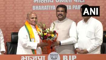 RPC Singh Joins BJP: ಕೇಂದ್ರ ಮಾಜಿ ಕೇಂದ್ರ ಸಚಿವ ಆರ್ಸಿಪಿ ಸಿಂಗ್ ಬಿಜೆಪಿಗೆ ಸೇರ್ಪಡೆ