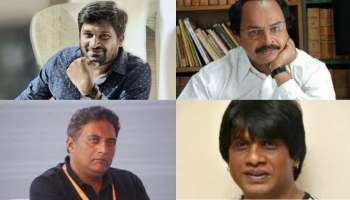 Actors React To Election Results: ವಿಧಾನಸಭೆ ಚುನಾವಣೆ ಫಲಿತಾಂಶ ಕಂಡು ಸ್ಯಾಂಡಲ್ವುಡ್‌ ಸ್ಟಾರ್ಸ್‌ ಪ್ರತಿಕ್ರಿಯೆ ಹೇಗಿತ್ತು ? ಇಲ್ಲಿದೆ ನೋಡಿ..