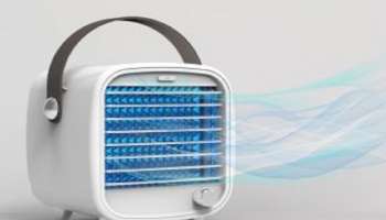 ಬೇಸಿಗೆಯಲ್ಲಿ ಕಾಶ್ಮೀರದ ಅನುಭವ ನೀಡುತ್ತೆ ಈ ಪುಟ್ಟ Air Cooler: ಒಂದಲ್ಲ ಎರಡಲ್ಲ.. ಹತ್ತಾರು ವೈಶಿಷ್ಟ್ಯ- ಬೆಲೆ ಜಸ್ಟ್ 1500 ರೂ! 