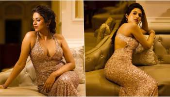 Shraddha das : ಕಣ್ಮನ ಸೆಳೆಯುತಿದೆ ʼಕೋಟಿಗೊಬ್ಬ 2ʼ ಸುಂದರಿಯ ಸೌಂದರ್ಯ..!