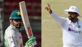 Ind Vs Pak Test Series: 15 ವರ್ಷಗಳ ನಂತರ ಭಾರತ ಮತ್ತು ಪಾಕಿಸ್ತಾನ ನಡುವೆ ಟೆಸ್ಟ್ ಸರಣಿ? 