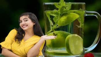 ನಿತ್ಯ ಮುಂಜಾನೆ ಈ ಪಾನೀಯ ಸೇವಿಸಿದರೆ ಕರಗಿ ಹೋಗುತ್ತದೆ  ಬೆಲ್ಲಿ ಫ್ಯಾಟ್ ! 