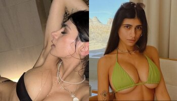 Mia Khalifa: ಕಲ್ಲು ಮನಸ್ಸಿನವರ ಕಣ್ಣಲ್ಲೂ ನೀರು ತರಿಸುತ್ತೆ ಮಿಯಾ ಖಲೀಫಾ ಜೀವನ 