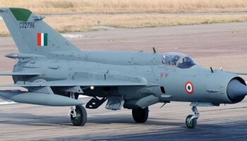 MIG 21 Fighter Jet: ಇನ್ಮುಂದೆ ಯುದ್ಧ ಮೈದಾನಕ್ಕೆ ಇಳಿಯಲ್ಲ ಮಿಗ್ 21 ಫೈಟರ್ ಜೆಟ್ ಗಳು, ಕಾರಣ ಇಲ್ಲಿದೆ