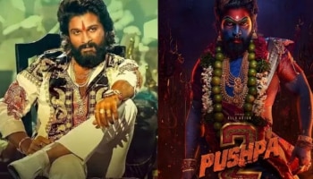 Pushpa 2 : ಅಲ್ಲು ಅರ್ಜುನ್ ಅಭಿನಯದ ಪುಷ್ಪ 2 ಬಗ್ಗೆ ಇಲ್ಲಿದೆ ಬಿಗ್ ಅಪ್ಡೇಟ್! 