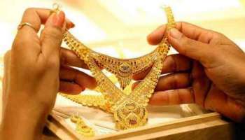 Gold Price Today: ಮತ್ತೆ ಏರುತ್ತಲೇ ಇದೆ ಬಂಗಾರದ ಬೆಲೆ.. 10 ಗ್ರಾಂ ಚಿನ್ನದ ಬೆಲೆ ಎಷ್ಟಾಯ್ತು ಗೊತ್ತಾ? 