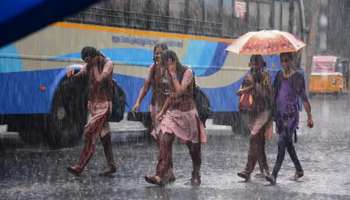 Rain Alert: ಮುಂದಿನ 48 ಗಂಟೆಗಳಲ್ಲಿ ಮತ್ತೆ ವರುಣಾರ್ಭಟ: ಗುಡುಗು ಸಹಿತ ಬಿರುಗಾಳಿಯ ಮುನ್ಸೂಚನೆ: ಈ ಭಾಗದಲ್ಲಿ ಆರೆಂಜ್ ಅಲರ್ಟ್! 