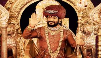 Nithyananda: &quot;ನನ್ನ ಇಬ್ಬರೂ ಮಕ್ಕಳು ನಿತ್ಯಾನಂದನ ಜೊತೆ ಇದ್ದಾರೆ&quot;- ಕಣ್ಣೀರು ಸುರಿಸಿದ ನಟಿ ರಂಜಿತಾ ತಂದೆ 