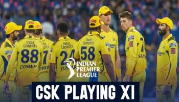 ಈ Playing 11 ಜೊತೆ ಫೈನಲ್ ಆಡಲಿದೆ CSK: 5ನೇ ಟ್ರೋಫಿ ಗೆದ್ದುಕೊಡುವನು MS Dhoniಯ ಈ ನಂಬಿಕಸ್ಥ ಬೌಲರ್!