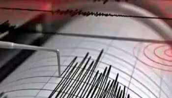 Delhi earthquake : ದೆಹಲಿಯಲ್ಲಿ ಲಘು ಭೂಕಂಪ.. 5.2 ತೀವ್ರತೆ ದಾಖಲು