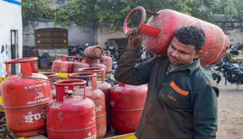 LPG Price: ತಿಂಗಳಾರಂಭದಲ್ಲೇ ಗುಡ್ ನ್ಯೂಸ್: LPG ಸಿಲಿಂಡರ್ ಬೆಲೆಯಲ್ಲಿ ಭಾರೀ ಇಳಿಕೆ: ಇನ್ಮುಂದೆ ಇಷ್ಟೇ ಹಣ! 