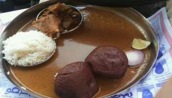  Ragi Mudde Benefits: ವಾರಕ್ಕೊಂದು ಅಲ್ಲ, ದಿನಕ್ಕೊಂದು ರಾಗಿ ಮುದ್ದೆ ಸೇವಿಸಿ ಅದರ ಪ್ರಯೋಜನ ನಿಮಗೆ ತಿಳಿಯುವುದು..! 