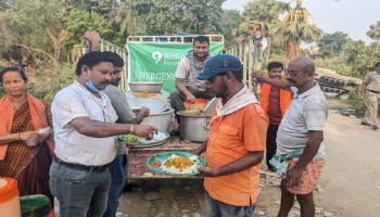 ಬಾಲಸೋರ್ ರೈಲು ದುರಂತ: ಸಂತ್ರಸ್ತರಿಗೆ ರಿಲಯನ್ಸ್ ಫೌಂಡೇಷನ್ ಹತ್ತು ಅಂಶಗಳ ನೆರವಿನ ಘೋಷಣೆ 