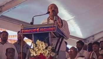 ತಾನು ಕಳ್ಳ-ಪರರನ್ನು ನಂಬ ಎಂಬಂತಾಗಿದೆ ಬಿಜೆಪಿ ಸ್ಥಿತಿ: ಯುತೀಂದ್ರ ಸಿದ್ದರಾಮಯ್ಯ 