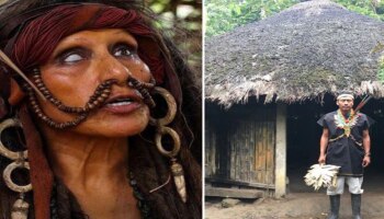 Mysterious village: ಇದು ಜಗತ್ತಿನ ಏಕೈಕ ಅಂಧ ಗ್ರಾಮ! ಮನುಷ್ಯರಿಂದ ಹಿಡಿದು ಪ್ರಾಣಿಗಳವರೆಗೆ ಎಲ್ಲರೂ ಕುರುಡರೇ; ಏಕೆ ಗೊತ್ತಾ? 