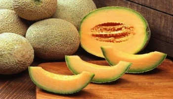 Muskmelon Benefits: ಕರ್ಬೂಜ ಹಣ್ಣಿನ ಸೇವನೆಯಿಂದ ಆರೋಗ್ಯಕ್ಕೆ ಎಷ್ಟೆಲ್ಲಾ ಪ್ರಯೋಜನ ಇದೆ ಗೊತ್ತಾ...!