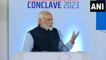 National Training Conclave: ದೇಶದ ಮೊಟ್ಟಮೊದಲ ರಾಷ್ಟ್ರೀಯ ತರಬೇತಿ ಸಮಾವೇಶ ಉದ್ಘಾಟಿಸಿದ ಪ್ರಧಾನಿ ಮೋದಿ