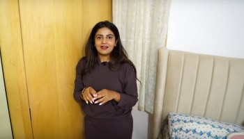 Namratha Gowda: ಕಿರುತೆರೆ ನಟಿ ನಮ್ರತಾ ಗೌಡ ಬೆಡ್‌ರೂಮ್‌ ವಿಡಿಯೋ ವೈರಲ್‌.!