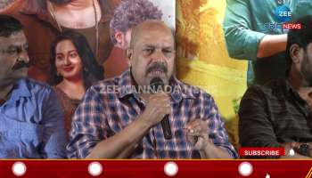 Music director V Manohar Share about movie journey 