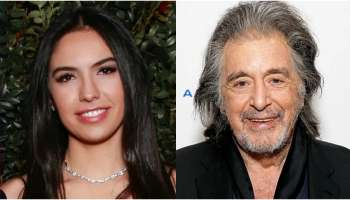 ಮೊದಲ ಮಗುವಿಗೆ ಜನ್ಮ ನೀಡಿದ ʼ89ʼ ವರ್ಷದ ನಟನ ʼ29 ವಯಸ್ಸಿನ ಗೆಳತಿʼ..!