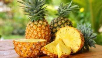 Pineapple Benefits: ಹುಳಿ ಸಿಹಿ ಹೊಂದಿರುವ ಅನಾನಸ್ ರುಚಿ ಮಾತ್ರವಲ್ಲ ಆರೋಗ್ಯಕ್ಕೂ ಸಹಕಾರಿ!