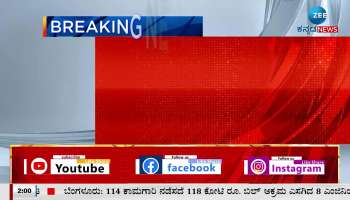 Vinay Kulkarni again approached the court regarding Yogesh Gowda murder case