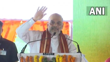 Amit Shah: &#039;ಸಾವಿರಾರು ಅಮಾಯಕ ಸಿಖ್ ಸಹೋದರ-ಸಹೋದರಿಯರನ್ನು ಹತ್ಯೆಗೈದರು..&#039;, 84ರ ಗಲಭೆ ಉಲ್ಲೇಖಿಸಿ ಕಾಗ್ರೆಸ್ ವಿರುದ್ದ್ ಅಮಿತ್ ಶಾ ವಾಗ್ದಾಳಿ