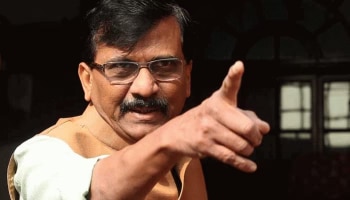 Sanjay Raut To BJP: &#039;ಮುಂಬೈ ನಿಮ್ಮಪ್ಪಂದು ಆನ್ಕೊಂಡಿಯಾ...?&#039; ಒಂದೊಮ್ಮೆ ನಮ್ಮ ಸರ್ಕಾರ ಅಧಿಕಾರಕ್ಕೆ ಬಂದ್ರೆ... !