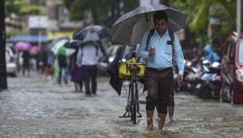 Karnataka Weather: ಮುಂದಿನ 5 ದಿನ ಈ ಭಾಗಗಳಲ್ಲಿ ಗುಡುಗು, ಮಿಂಚು ಸಹಿತ ಧಾರಾಕಾರ ಮಳೆ! 