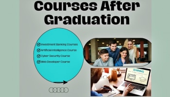 Career Growth: ಗ್ರಾಜ್ಯುಯೇಷನ್‌ ಬಳಿಕ ಲಕ್ಷಗಟ್ಟಲೇ ಸಂಬಳ ಪಡೆಯಲು ಈ ಕೋರ್ಸ್ ಮಾಡಿ.! 