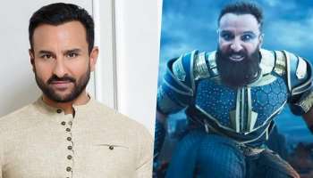 Saif Ali Khan: ಆದಿಪುರುಷ ಚಿತ್ರದ ʼರಾವಣʼ ಪಾತ್ರಧಾರಿ ಸೈಫ್ ಅಲಿ ಖಾನ್ ಆಸ್ತಿ ವಿವರ ಕೇಳಿದ್ರೆ ಶಾಕ್‌ ಆಗ್ತಿರಾ..? 