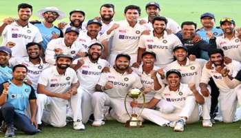 ಟೆಸ್ಟ್’ನಲ್ಲಿ 4 ಶತಕ ಸಿಡಿಸಿದ ಈ ಆಟಗಾರನಿಗೆ Team Indiaದಲ್ಲಿ ಸಿಕ್ತಿಲ್ಲ ಸ್ಥಾನ! ಹತಾಶೆಯಲ್ಲಿ ಶಾಕಿಂಗ್ ವಿಡಿಯೋ ಹರಿಬಿಟ್ಟ! 