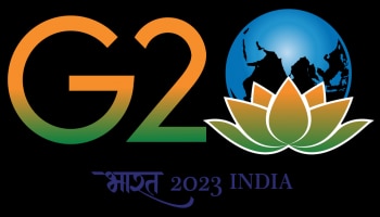 ಜಿ 20 ಅಧ್ಯಕ್ಷತೆಯಲ್ಲಿ ಭಾರತ ಅದ್ಭುತ ಕೆಲಸ ಮಾಡುತ್ತಿದೆ: ಯುಕೆ ಸಚಿವರ ಶ್ಲಾಘನೆ 