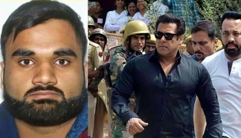 Death Threat To Salman Khan: &#039;ಸಲ್ಮಾನ್ ಖಾನ್ ನನ್ನು ಹತ್ಯೆಗೈಯುತ್ತೇವೆ&#039; ಗೋಲ್ದಿ ಗ್ಯಾಂಗ್ಸ್ಟರ್ ಓಪನ್ ಚಾಲೆಂಜ್, ಬೆಚ್ಚಿಬೀಳಿಸುವ ಮಾಹಿತಿ ಬಹಿರಂಗ