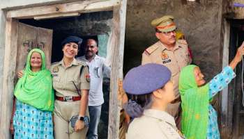 Viral Video: ತನ್ನ ಮನೆಯಲ್ಲಿ ಮೊದಲ ಬಾರಿಗೆ ವಿದ್ಯುತ್ ವ್ಯವಸ್ಥೆ ಕಂಡ 70 ವಯಸ್ಸಿನ ವಯೋವೃದ್ಧೆ ; ಅಧಿಕಾರಿಗಳಿಗೆ ಸಿಹಿ ಹಂಚಿ ಸಂಭ್ರಮ!