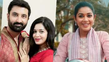  Actress Chhaya Singh: ದಾಂಪತ್ಯ ಜೀವನದ ರಹಸ್ಯ ಬಿಚ್ಚಿಟ್ಟ ʼಅಮೃತಾಧಾರೆʼ ನಟಿ ಛಾಯಾ ಸಿಂಗ್ !