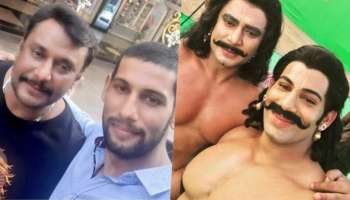 Darshan: &#039;ಕುರುಕ್ಷೇತ್ರ&#039; ಭೀಮ ಪಾತ್ರಧಾರಿ ಡ್ಯಾನಿಶ್ ಕಷ್ಟಕ್ಕೆ ನೆರವಾದ ʼಡಿ ಬಾಸ್‌ʼ &amp; ರಾಕ್‌ಲೈನ್ ವೆಂಕಟೇಶ್...!