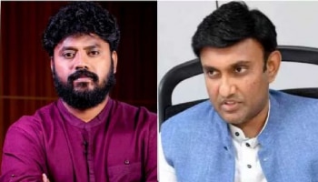 ನಾನು ಚುನಾವಣೆಯಲ್ಲಿ ಸೋತಿದ್ದೇನೆ.. ಇನ್ನೂ ಸತ್ತಿಲ್ಲ: ಪ್ರದೀಪ್ ಈಶ್ವರ್‌ಗೆ ಡಾ.ಕೆ.ಸುಧಾಕರ್ ಸವಾಲು!