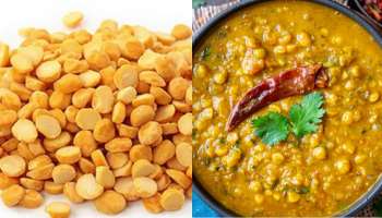 Dal Benefits: ಹಲವು ರೋಗಳನ್ನು ತೊಲಗಿಸಲು ತೊಗರಿ ಬೇಳೆ ಸಹಕಾರಿ..!