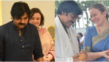 Pawan Kalyan : ಡೈವೋರ್ಸ್‌ ವದಂತಿಗೆ ಕ್ಲಾರಿಟಿ ಕೊಟ್ಟ ಪವರ್‌ ಸ್ಟಾರ್‌ ಪವನ್‌ ಕಲ್ಯಾಣ್‌..! ಫೋಟೋಸ್‌ ನೋಡಿ